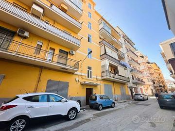 Appartamento Porto Empedocle [DG1004VRG]