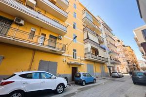 Appartamento Porto Empedocle [DG1004VRG]