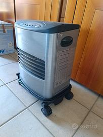 stufa zibro laser ste 155