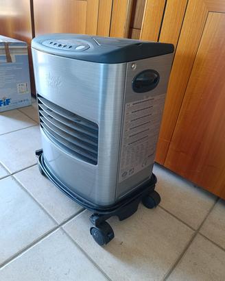 stufa zibro laser ste 155