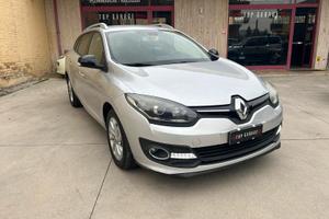 Renault Megane Mégane dCi 110CV EDC SporTour Limit