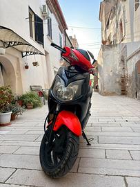 sym 4t