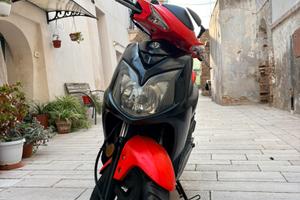sym 4t