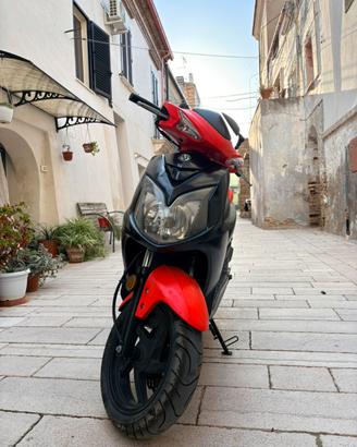 sym 4t