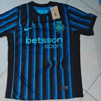 maglia inter
