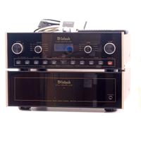 Mcintosh – Pre Stato Solido – C100