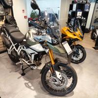 Triumph Tiger 900 RALLY PRO