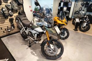 Triumph Tiger 900 RALLY PRO