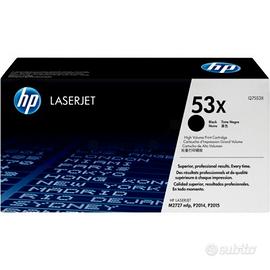 TONER HP 53X MFP 2727 P2014 P2015