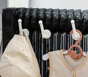 Ganci per Termosifone