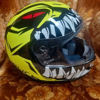 hjc taglia unica bambino/a