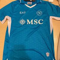 Maglia Napoli 2024/2025