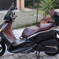 Piaggio Beverly 350 ABS/ASR