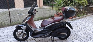 Piaggio Beverly 350 ABS/ASR