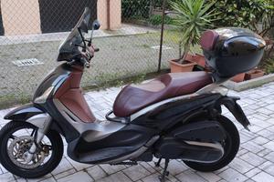 Piaggio Beverly 350 ABS/ASR