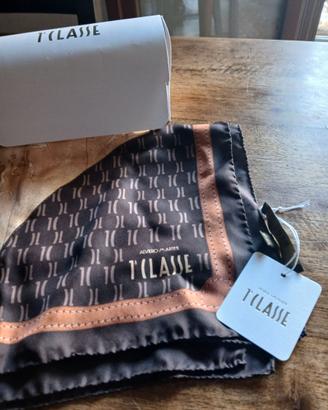 Foulard di Alviero Martini nuovo