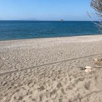 Bivani a 50 metri dal mare di Patti Marina