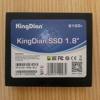 SSD Kingdian S100 16GB