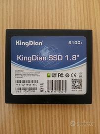 SSD Kingdian S100 16GB