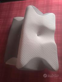 Cuscini anti cervicale Serenium