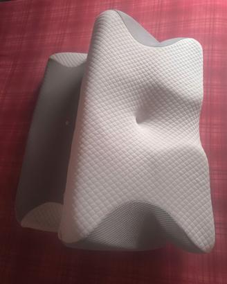 Cuscini anti cervicale Serenium