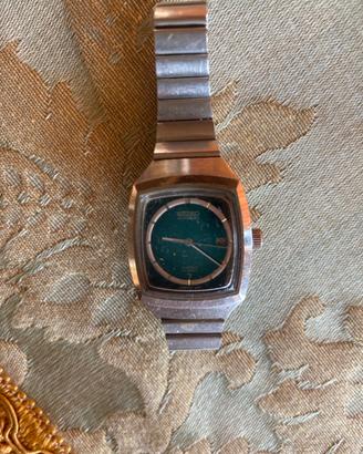 Seiko vintage