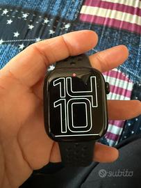 Apple watch serie 10