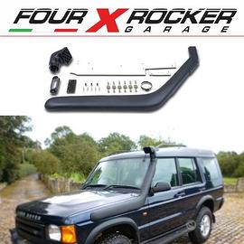 SNORKEL LAND ROVER DISCOVERY 2