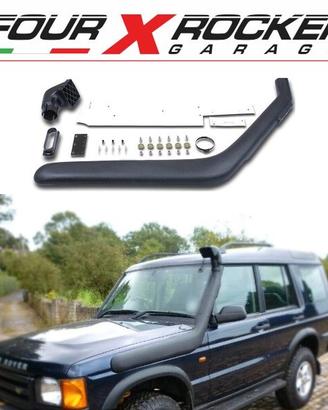 SNORKEL LAND ROVER DISCOVERY 2