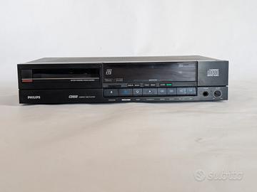 PHILIPS CD 650
