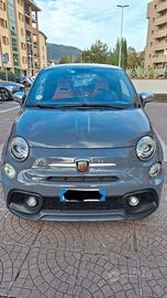 Abarth 595 Turismo 1.4 T-Jet 165 CV