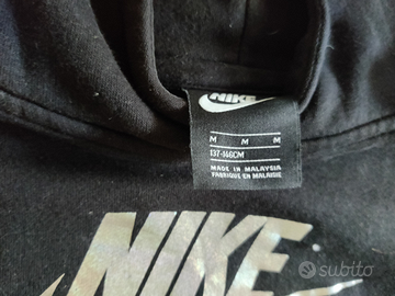 Felpe Nike puma Paul Frank 10 anni