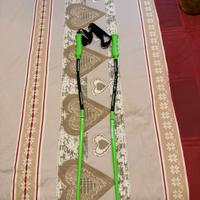 Racchette da sci Komperdell carbo cm. 90