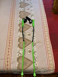 Racchette da sci Komperdell carbo cm. 90