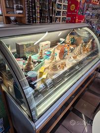 Vetrina Gelato sfuso BAR