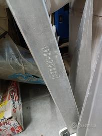 Ancora fortress stile FX-37