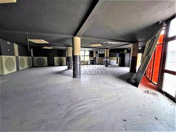 Immobile di 397 m² con 4 locali a San Giustino