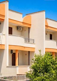 Villa indipendente