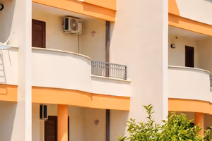 Villa indipendente