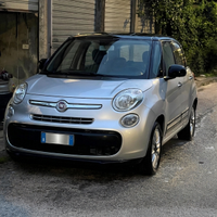 FIAT 500L 1.3 MULTIJET MOTORE NUOVO