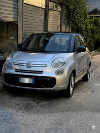 FIAT 500L 1.3 MULTIJET MOTORE NUOVO