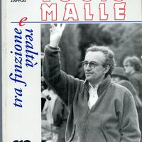 LOUIS MALLE Tra finzione e realtà Vergerio Zappoli