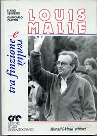 LOUIS MALLE Tra finzione e realtà Vergerio Zappoli
