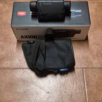 visore termico pulsar axion key xm30 