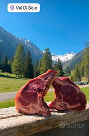 Vacanze nel Parco Nazionale dello Stelvio Trentino