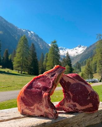 Vacanze nel Parco Nazionale dello Stelvio Trentino