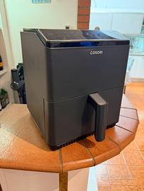 Friggitrice ad aria COSORI CAF-P583S