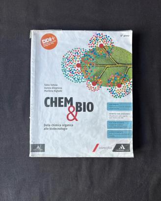 Chem & Bio