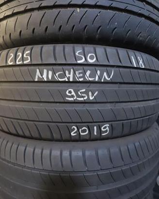 Pneumatici 225 50 18 disponibili tutte le misure