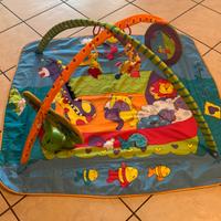 Palestrina Tiny Love Kick&Play